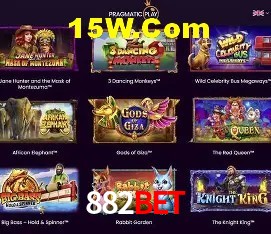 Descubra a Magia dos Jogos de Arcade no 882Bet